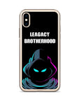 Legacy Unique Brotherhood Iphone Case