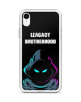 Legacy Unique Brotherhood Iphone Case