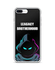 Legacy Unique Brotherhood Iphone Case