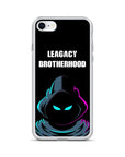 Legacy Unique Brotherhood Iphone Case