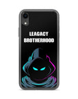 Legacy Unique Brotherhood Iphone Case
