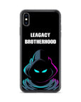 Legacy Unique Brotherhood Iphone Case