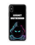 Legacy Unique Brotherhood Iphone Case