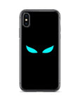 Legacy Unique Brotherhood iPhone Case