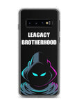 Legacy Unique Brotherhood Samsung Case