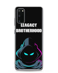 Legacy Unique Brotherhood Samsung Case