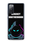 Legacy Unique Brotherhood Samsung Case