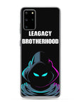 Legacy Unique Brotherhood Samsung Case