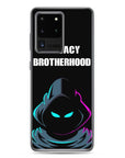 Legacy Unique Brotherhood Samsung Case