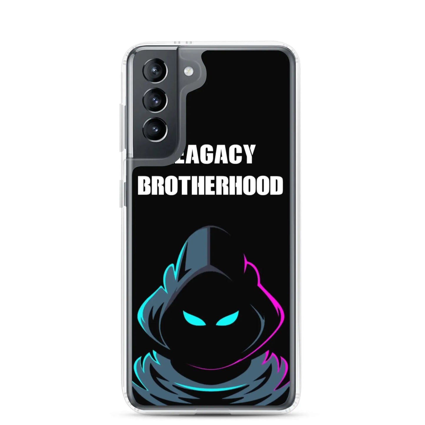 Legacy Unique Brotherhood Samsung Case
