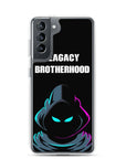 Legacy Unique Brotherhood Samsung Case