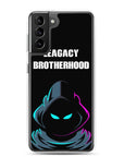 Legacy Unique Brotherhood Samsung Case