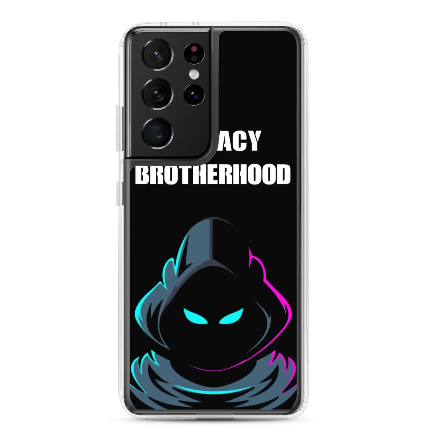 Legacy Unique Brotherhood Samsung Case