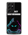 Legacy Unique Brotherhood Samsung Case