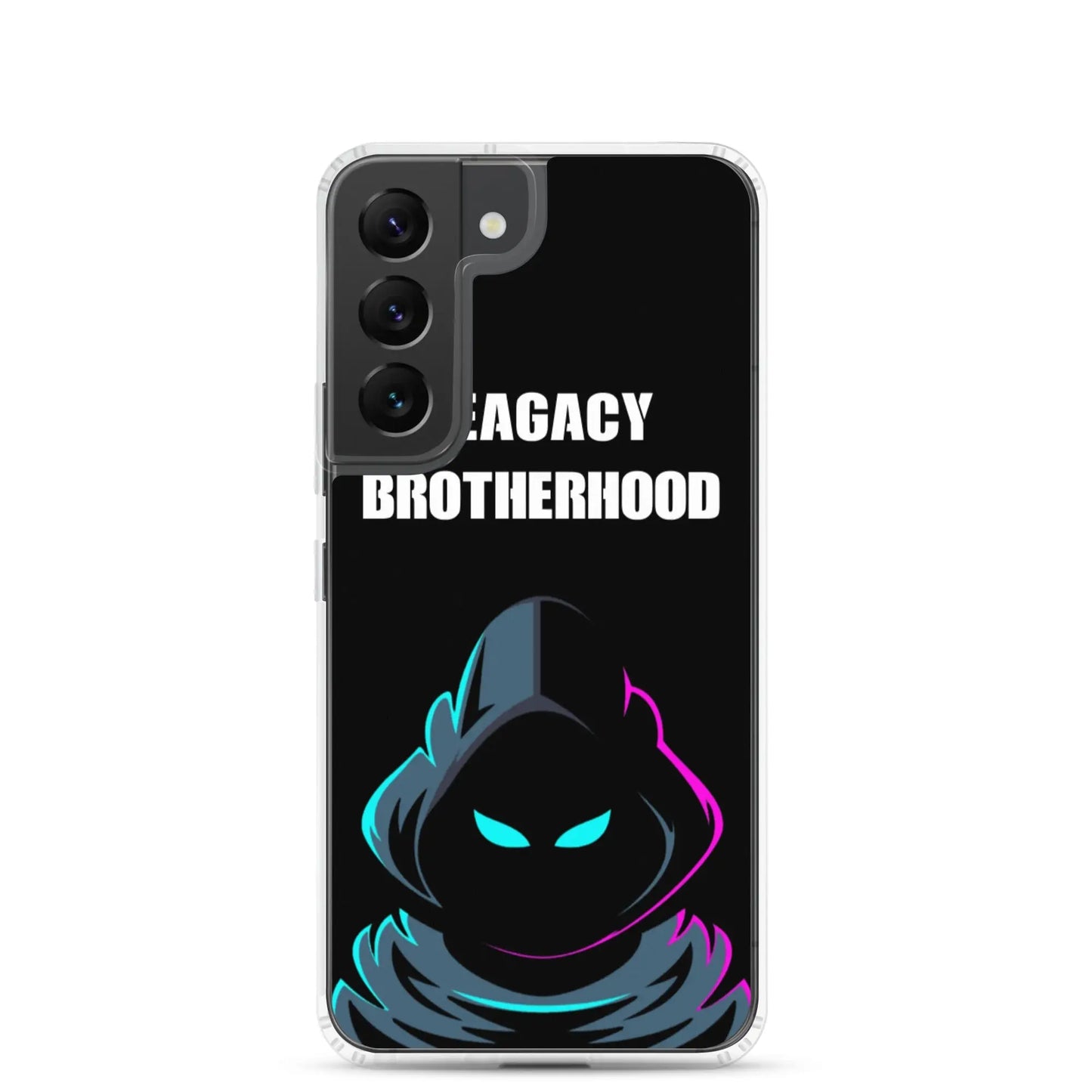 Legacy Unique Brotherhood Samsung Case