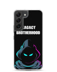 Legacy Unique Brotherhood Samsung Case