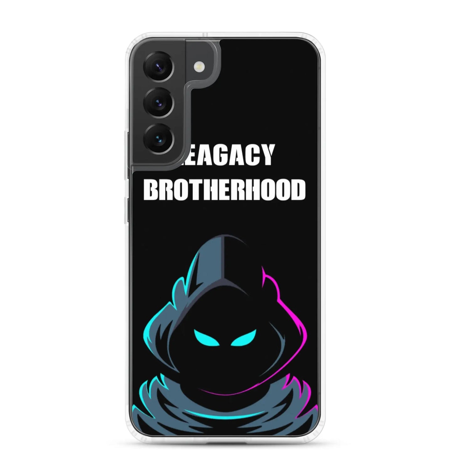Legacy Unique Brotherhood Samsung Case