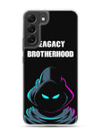 Legacy Unique Brotherhood Samsung Case