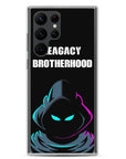 Legacy Unique Brotherhood Samsung Case