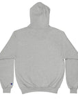 Limited G/B Champion Hoodie (Bestickt) Desqo