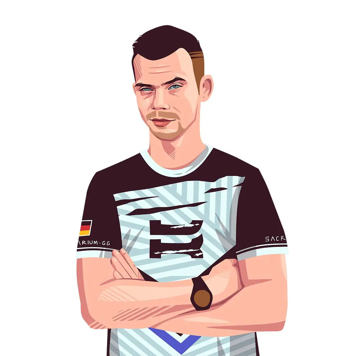 Player Avatar Service