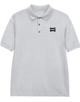Polo-Shirt (Bestickt)