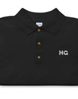 Poloshirt (Bestickt) Hexbet Group