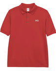 Poloshirt (Bestickt) Hexbet Group