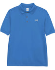 Poloshirt (Bestickt) Hexbet Group