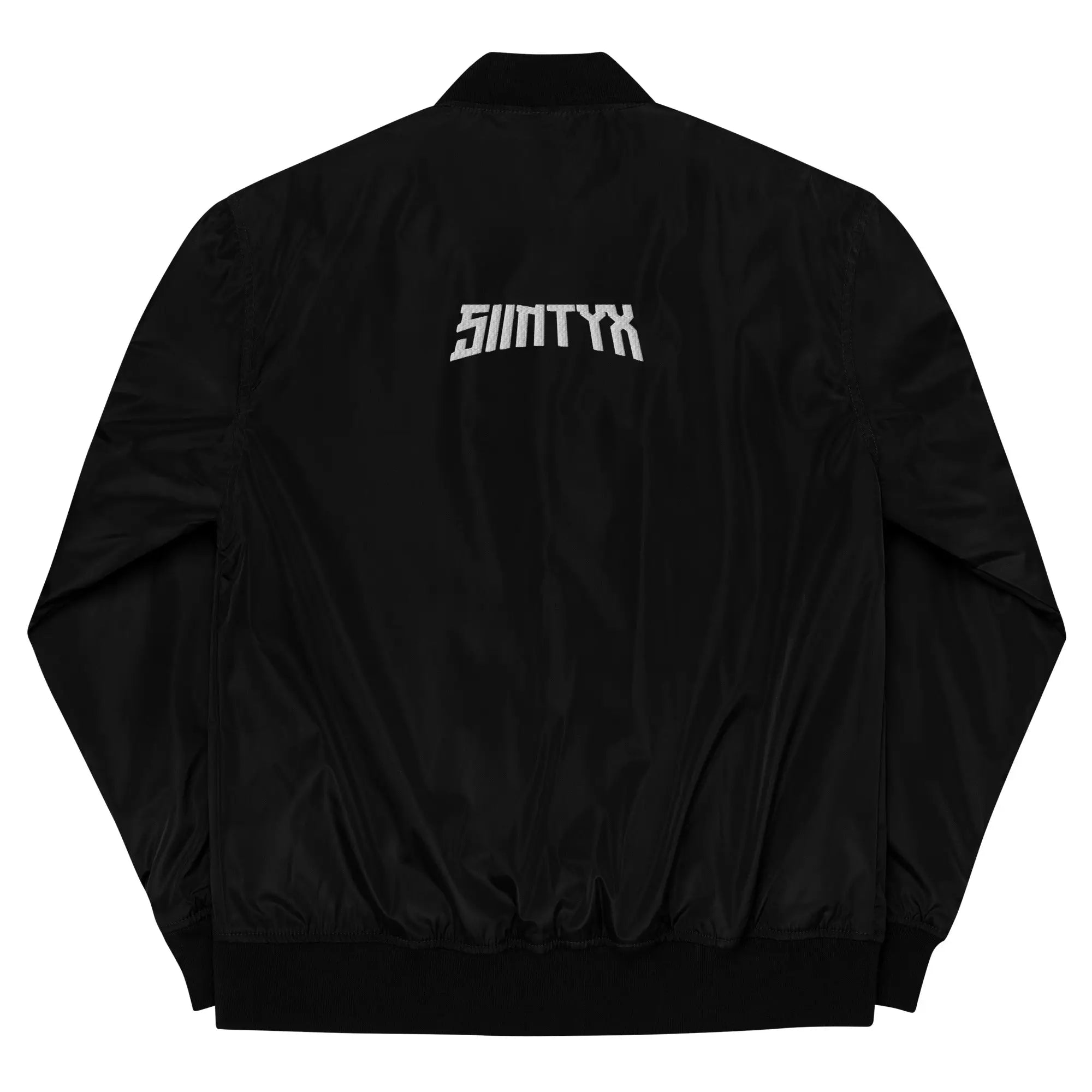 Premium Bomber (Bestickt) Siintyx