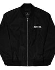 Premium Bomber (Bestickt) Siintyx