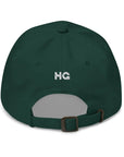 Premium Cap (Doppel Bestickt) Hexbet Group