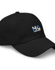 Premium Cap (Doppel Bestickt) Hexbet Group