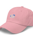 Premium Cap (Doppel Bestickt) Hexbet Group