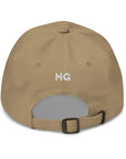 Premium Cap (Doppel Bestickt) Hexbet Group