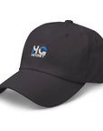 Premium Cap (Doppel Bestickt) Hexbet Group
