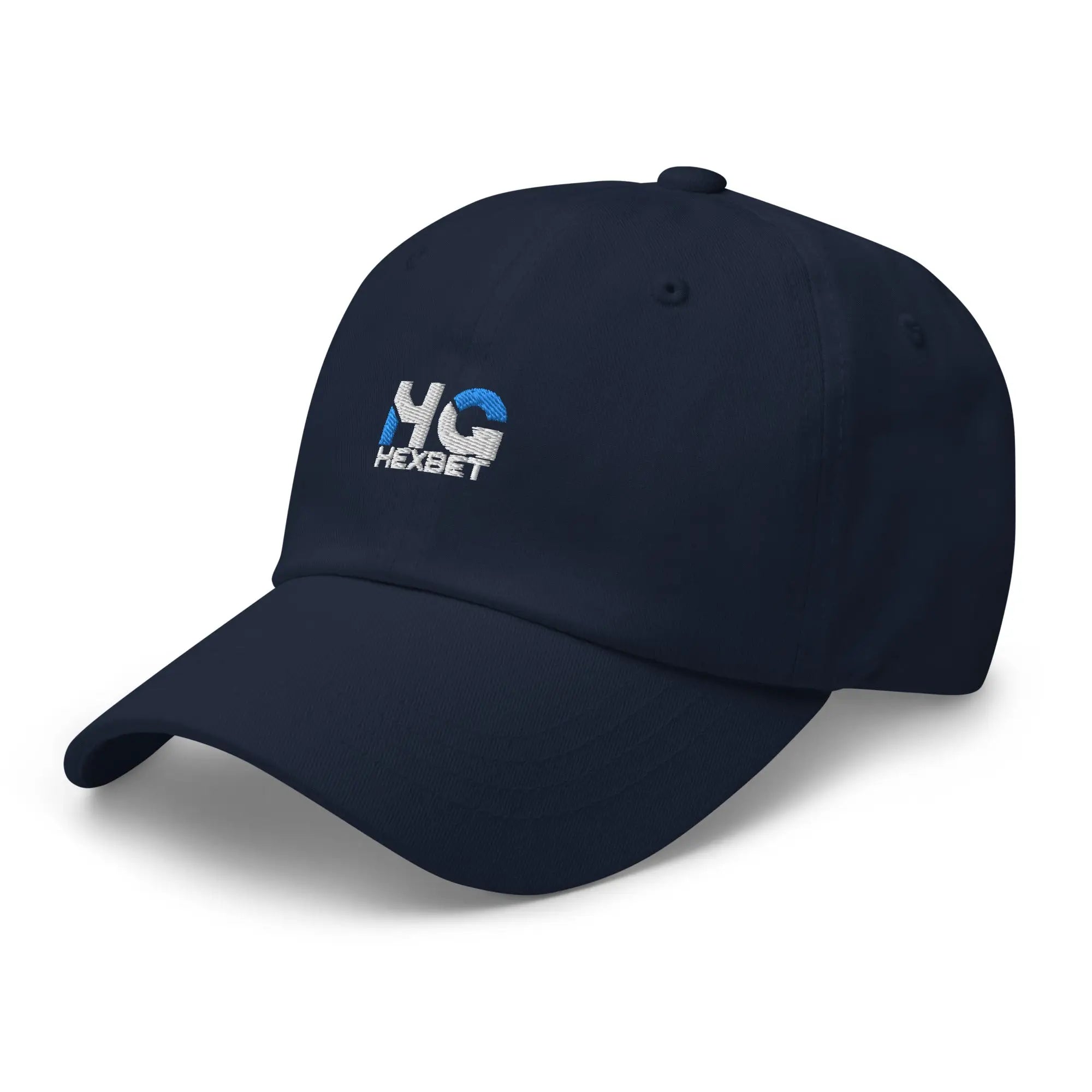 Premium Cap (Doppel Bestickt) Hexbet Group