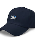 Premium Cap (Doppel Bestickt) Hexbet Group