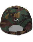 Premium Cap (Doppel Bestickt) Hexbet Group