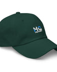 Premium Cap (Doppel Bestickt) Hexbet Group