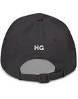 Premium Cap (Doppel Bestickt) Hexbet Group