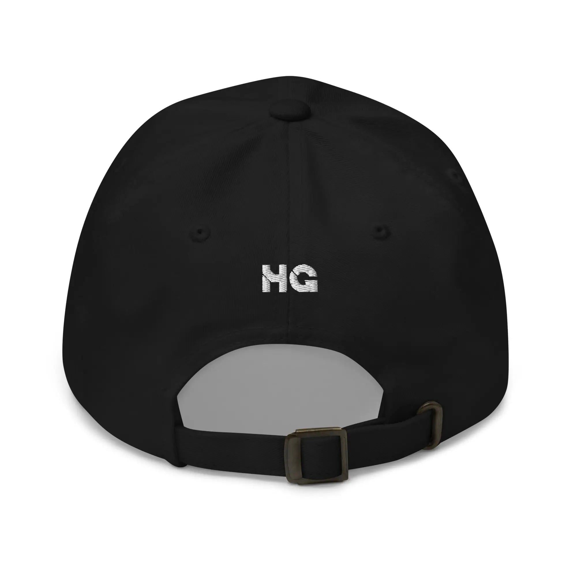 Premium Cap (Doppel Bestickt) Hexbet Group