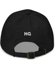 Premium Cap (Doppel Bestickt) Hexbet Group