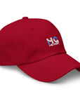 Premium Cap (Doppel Bestickt) Hexbet Group