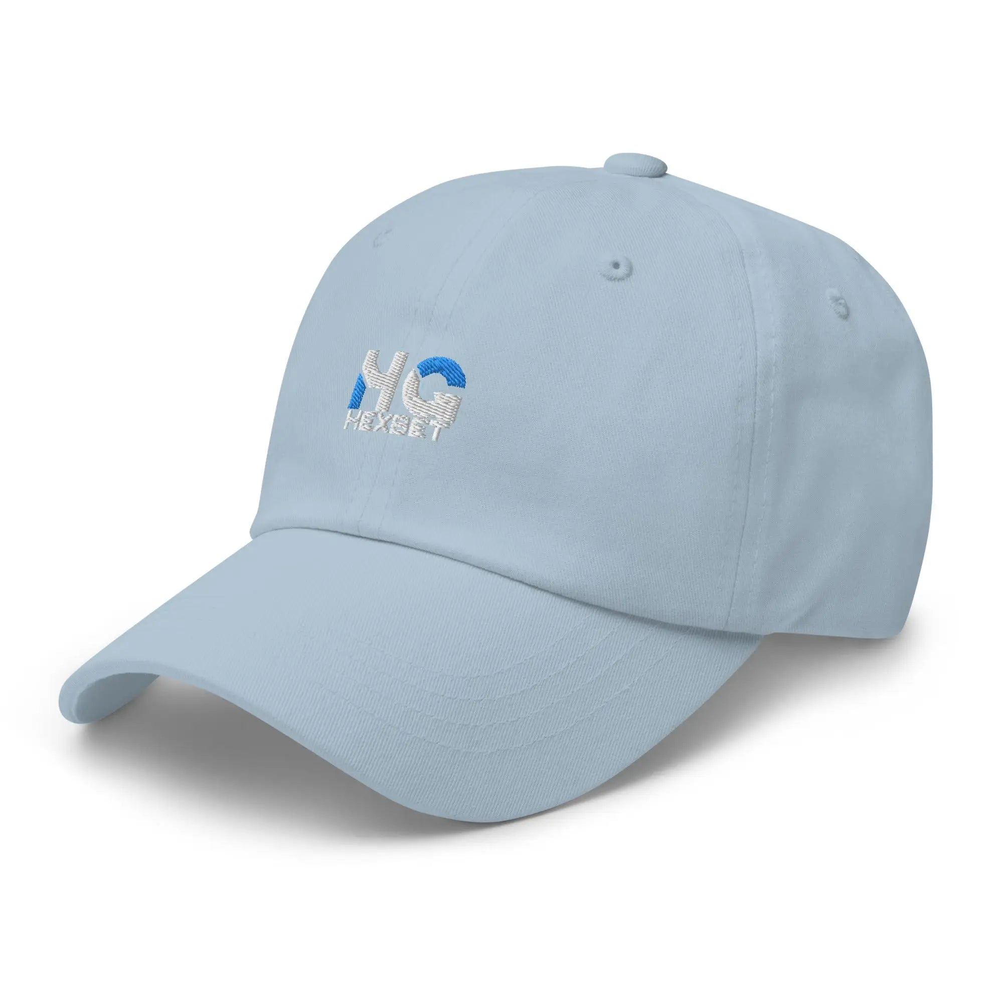 Premium Cap (Doppel Bestickt) Hexbet Group