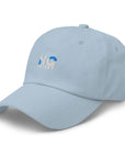 Premium Cap (Doppel Bestickt) Hexbet Group