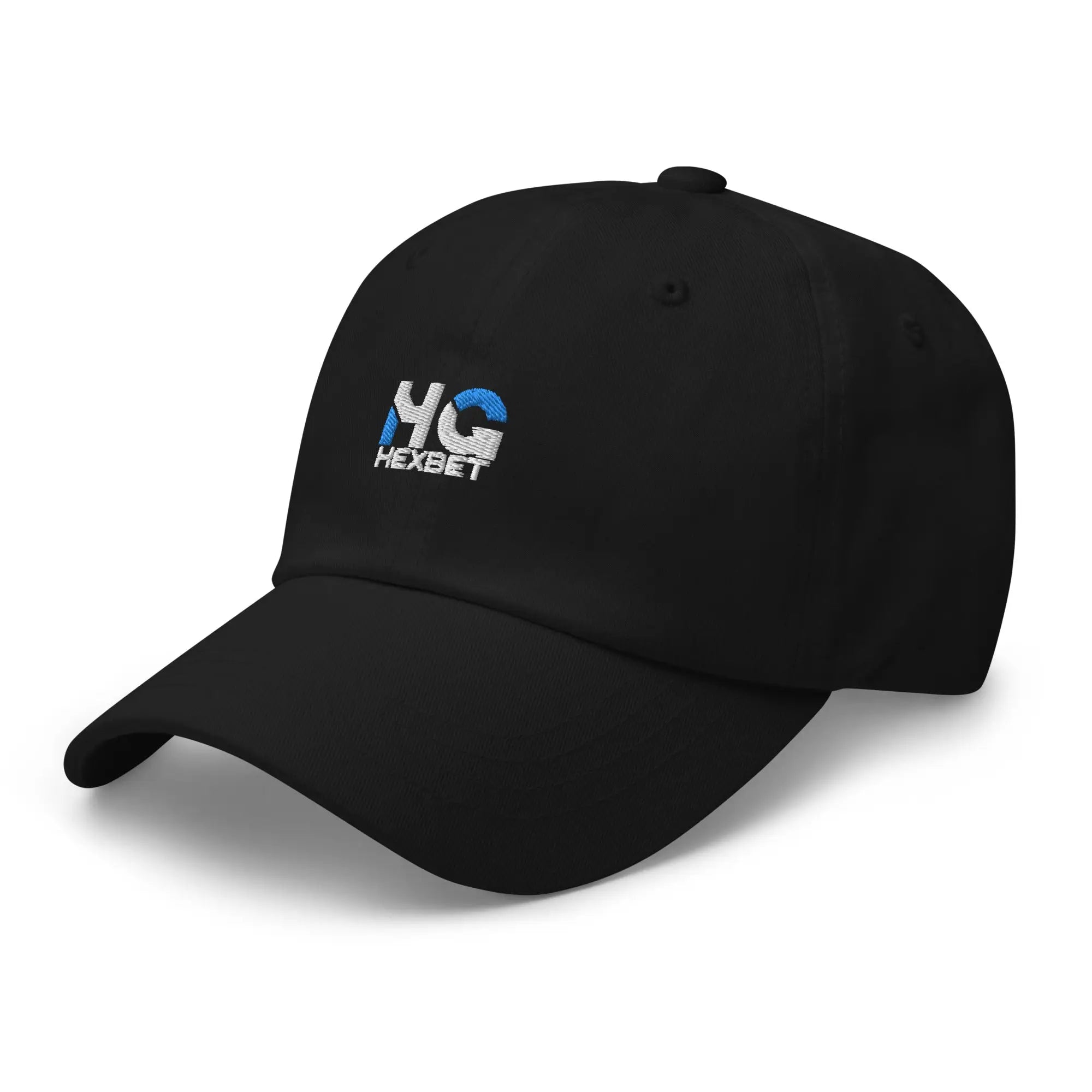 Premium Cap (Doppel Bestickt) Hexbet Group