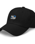 Premium Cap (Doppel Bestickt) Hexbet Group