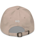 Premium Cap (Doppel Bestickt) Hexbet Group