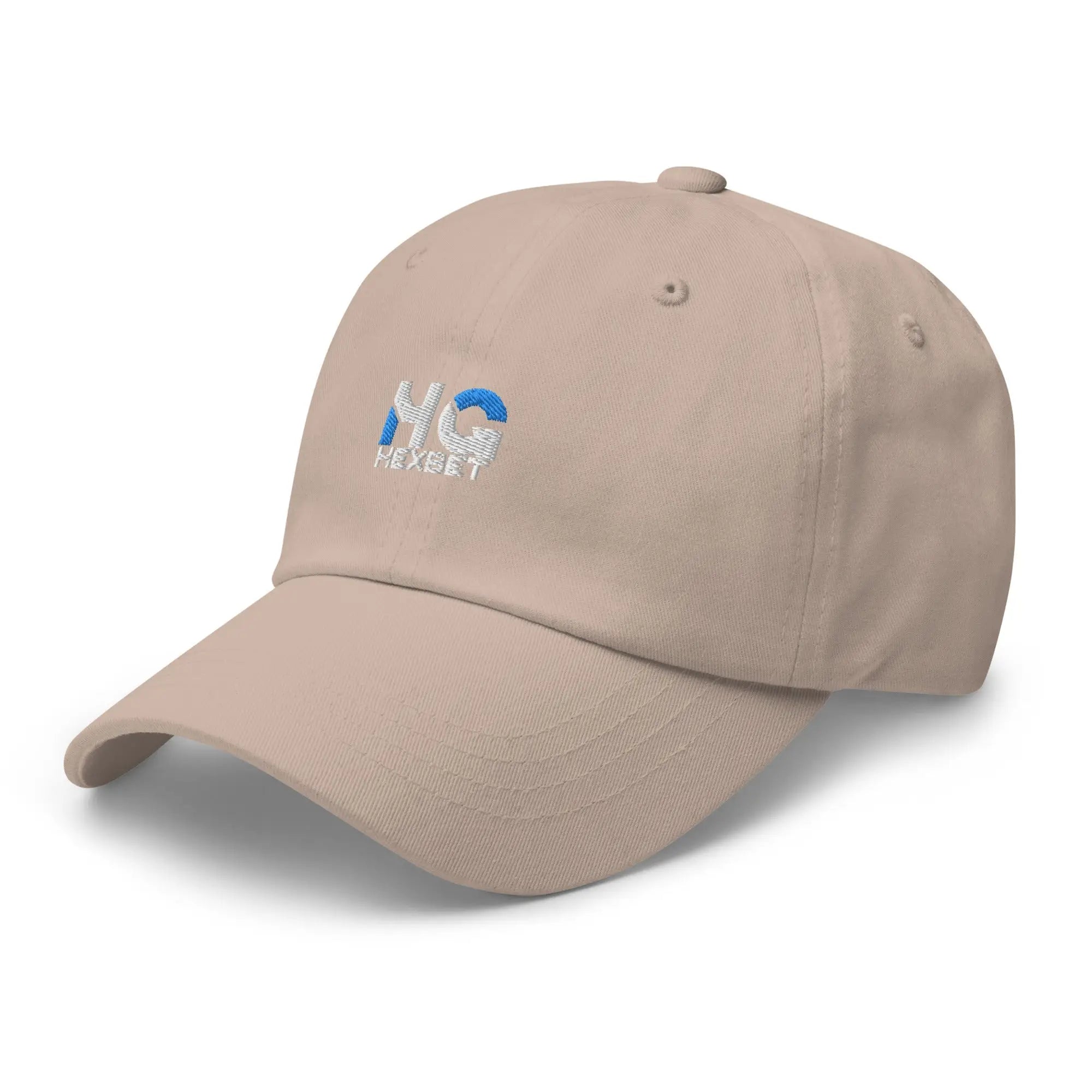 Premium Cap (Doppel Bestickt) Hexbet Group